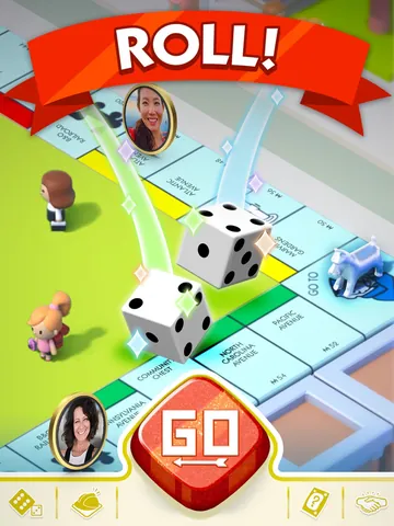 Monopoly GO! – In-game