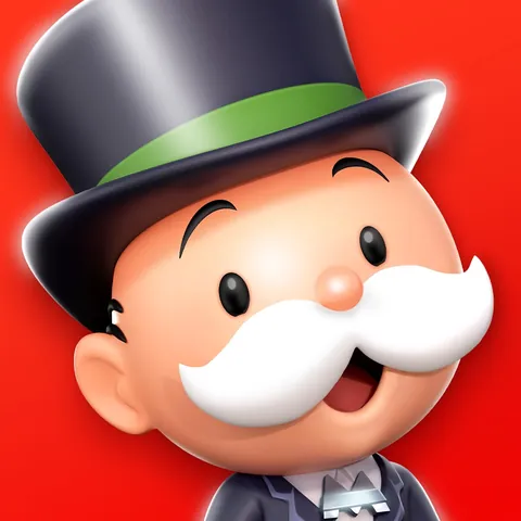 Monopoly GO! – boxart