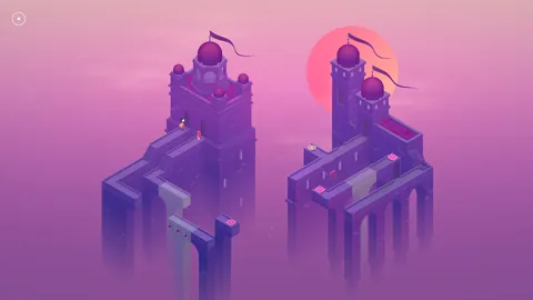 Monument Valley 2 – In-game