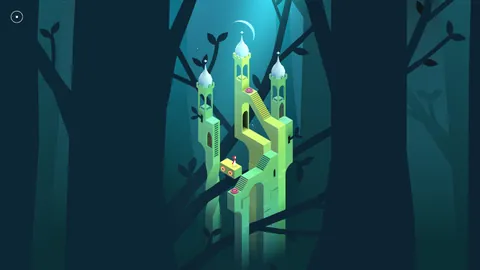 Monument Valley 2 – In-game