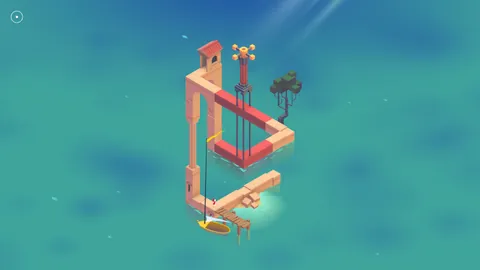 Monument Valley 2 – In-game