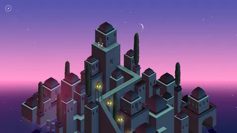 Monument Valley 2 – In-game