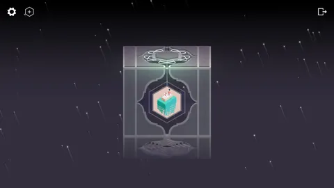 Monument Valley 2 – In-game