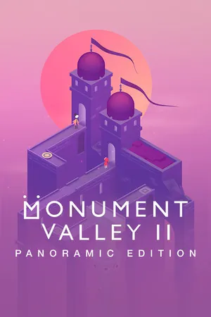 Monument Valley 2 – boxart