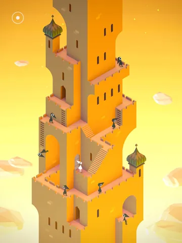 Monument Valley – Ze hry