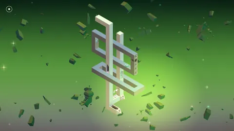 Monument Valley – Ze hry