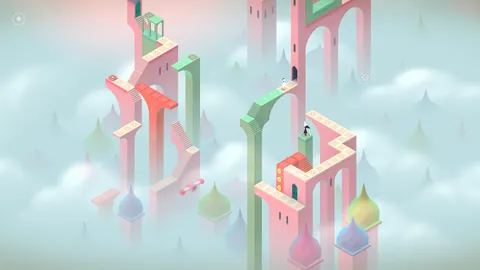 Monument Valley – Ze hry