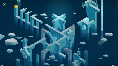 Monument Valley – Ze hry