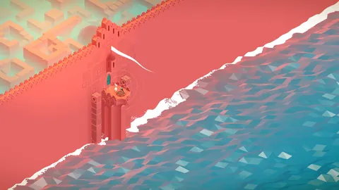 Monument Valley – Ze hry