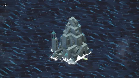 Monument Valley – Ze hry