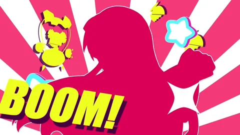 Muse Dash – In-game