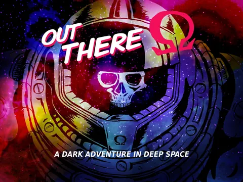 Out There – En jeu