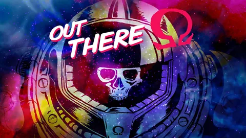Out There – En jeu