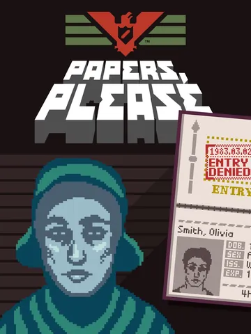 Papers, Please – Ze hry