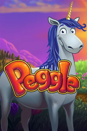 Peggle – boxart