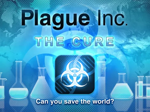 Plague Inc. – Ze hry