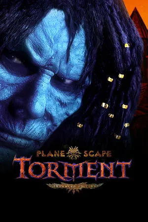 Planescape: Torment: Enhanced Edition – boxart