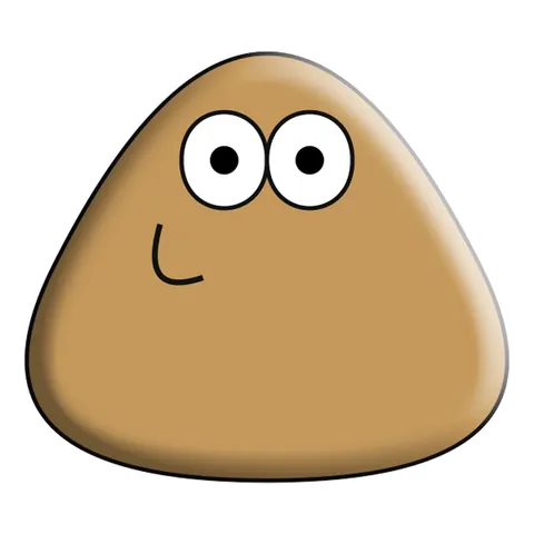 Pou – boxart