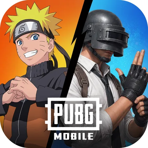 PUBG Mobile – boxart