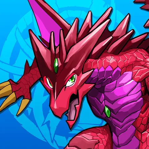 Puzzle & Dragons – boxart