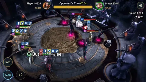 Raid: Shadow Legends – In-game