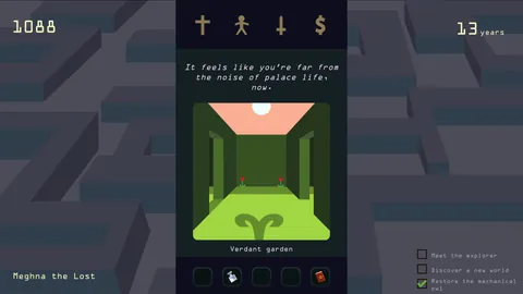Reigns: Her Majesty – Aus dem Spiel