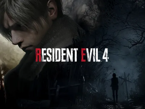 Resident Evil 4 – Ze hry