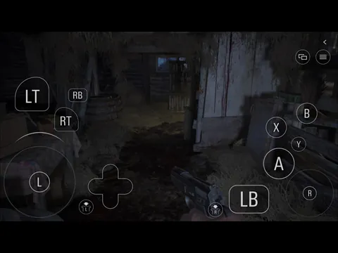 Resident Evil Village – Ze hry