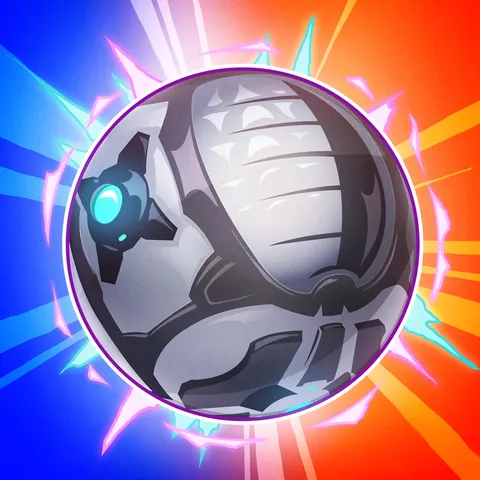 Rocket League Sideswipe – boxart