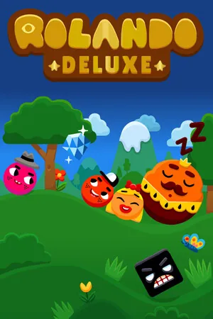 Rolando – boxart