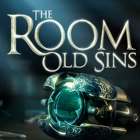 The Room: Old Sins – boxart