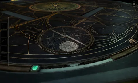 The Room – In-game