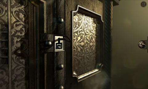 The Room – In-game