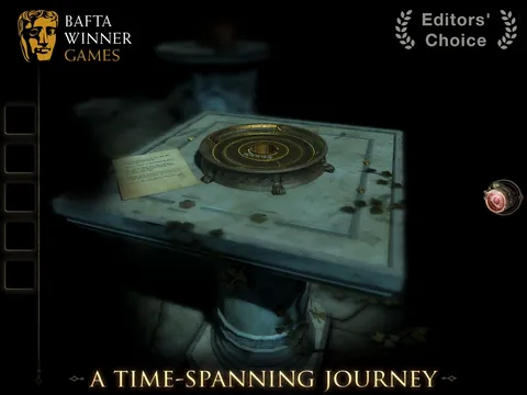 The Room Two – In-game