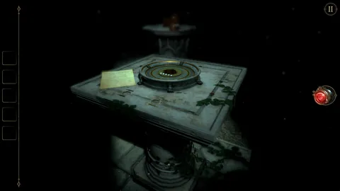 The Room Two – In-game