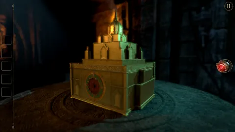 The Room Two – In-game
