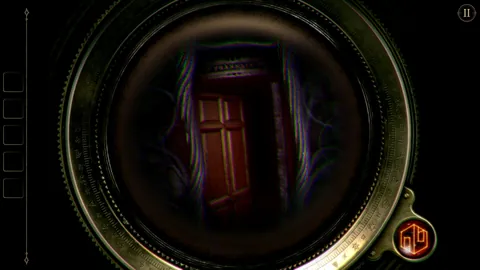 The Room Two – In-game