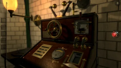 The Room Two – In-game