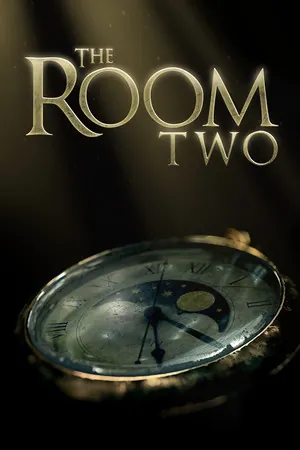The Room Two – boxart