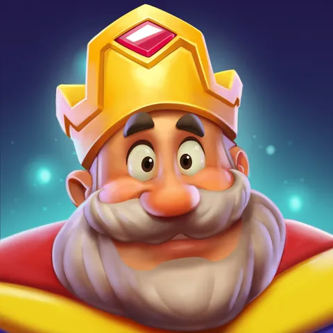 Royal Match – boxart