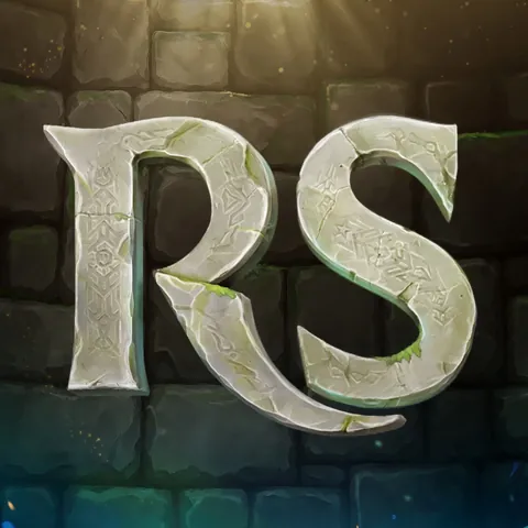 RuneScape – boxart