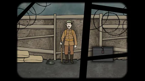 Rusty Lake: Roots – Ze hry