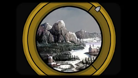 Rusty Lake: Roots – Ze hry