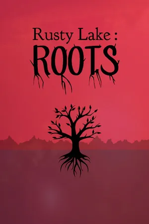 Rusty Lake: Roots – boxart
