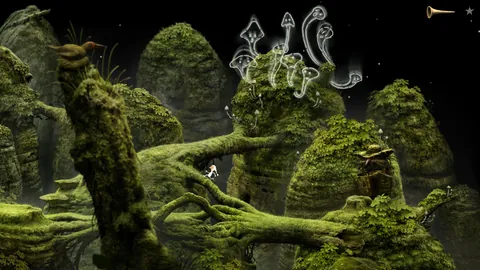 Samorost 3 – In-game