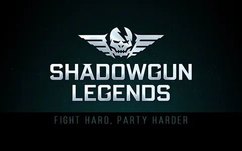 Shadowgun Legends – boxart