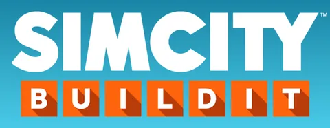 SimCity BuildIt – boxart