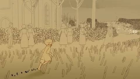 Sky: Children of the Light – Ze hry
