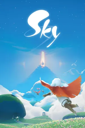 Sky: Children of the Light – boxart