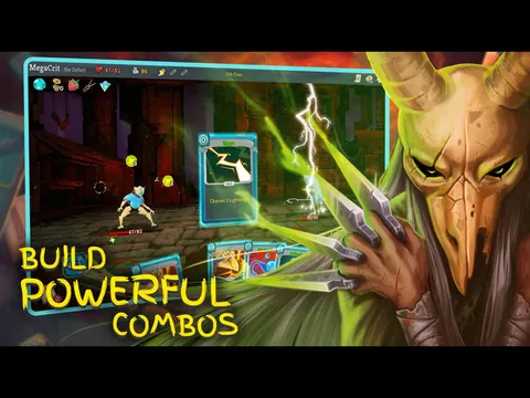Slay the Spire – Ze hry